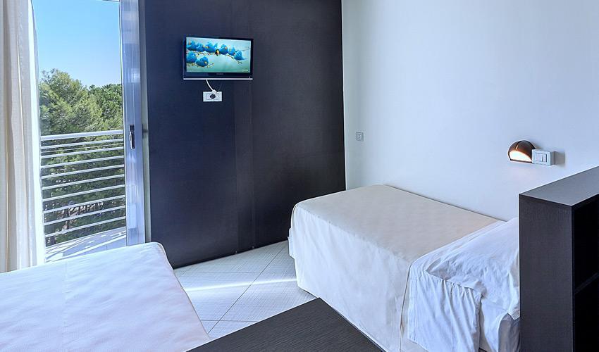Hotel Lido Alba Adriatica Buitenkant foto