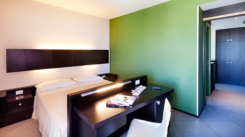 Hotel Lido Alba Adriatica Buitenkant foto